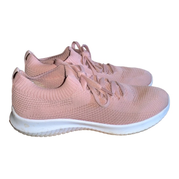 Athletic Works women’ memory foam sneakers size : 8 - Picture 2 of 10